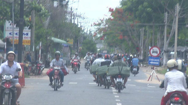 “Quả đấm thép” ngành Hải quan mệt bởi “chiêu” của “dân thuốc lá lậu”